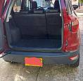 Vendo Camioneta Ford Ecoesport Titanium 2.0
