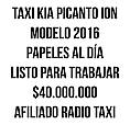 Vendo Taxi