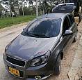 Aveo Emotion