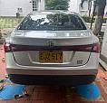 Vendo Automovil Morris Garage 2018