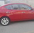 Nissan Versa Advance Full Equipo