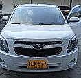 Chevrolet Cobalt 2015