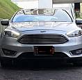 Vendo Ford Focus Titanium