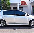Nissan Tiida Mod. 2012 Full Equipo Rines