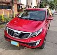 Kia Sportage Revolution 2014   Automatica