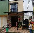 Casa Con Autoservio