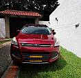 Ford Scape 4X4 Automatica