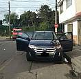 Ford Edge Límited Exelente