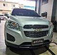 Vendo Tracker 2016