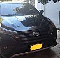Toyota Rush Versión S
