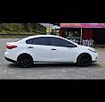Kia  Cerato Pro