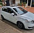 Chevrolet Sail Full Equipo 2016