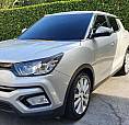 Ssangyong Tivoli Elite 1,6Cc Automatica