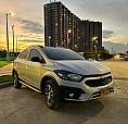 Chevrolet Onix Active, Versión Full Equipo