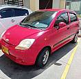 Chevrolet Spark 2010