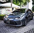 Toyota Corolla Seg Híbrido 2023