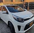 Kia Picanto Emotion Con Varios Extras
