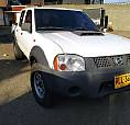 Nissan Frontier Np300 Diesel 4X4 Modelo 2012