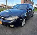 Chevrolet Optra Hb 1.8