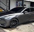 Mazda 3 Grand Touring Lx 2021