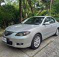 Mazda 3 Sedan 1.6 Mt 2014