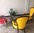 Arriendo Casa Amoblada- Atras C.c. Unicentro