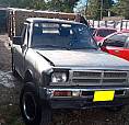 Estaca Nissan