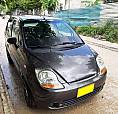 Spark Chevrolet