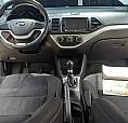 Vendo Kia Picanto Ex 1250 Soat Y Tecno Al Dia