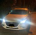 Mazda 3 Grand Touring Lx