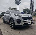 Vendo Sportage Desire Mt