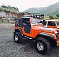 Vendo Jeep-Willys