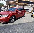 Dodge Journey 2010