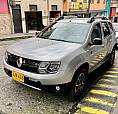 Renault Duster 2018 Automática