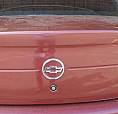 Chevrolet Chevy C2 Motor 1.6 2005