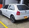 Volkswagen Gol 1.8