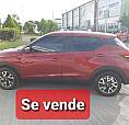 Vendo Camioneta Nissan Kicks 2019, Excelente Estado Papel Al Dia Hasta Febrero 2024