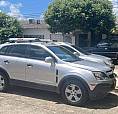 Se Vende Captiva 2015 10/10