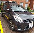 Camioneta Susuki Ertiga 2016