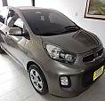 Vendo Nissan Marcha 2018