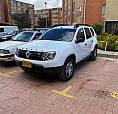 Duster Cambio Por Captur