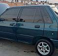 Se Vende Ford Festiva 94