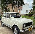 Vendo Excelente Renault 4 Master