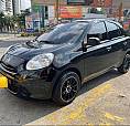 Nissan March Active