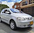 Volswagen Fox Modelo 2005 1000Cm3 177000 Km3 Dueño Excelente Estado.