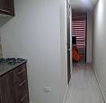 Apartaestudio Tipo Deco