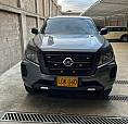 Nissan Frontier 2023