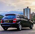 Mazda Allegro 2008, Poco Kilometraje, 1.6Cc