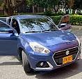 Suzuki Swift Dzire Mt 2023