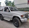 Venpermuto Montero V6 3000 En Excelente Estado , Original Muy Bien Cuidado , Recibo Automóvil Modelo Reciente